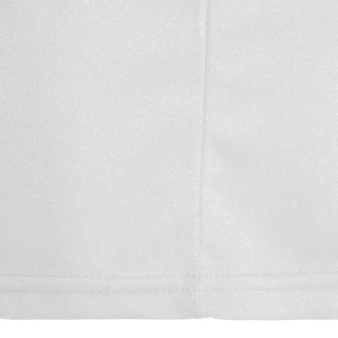 Macron Mesa Hero Short Heren - Wit - Maat S