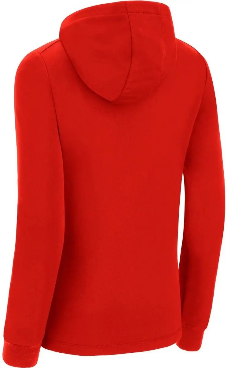 Macron Victory Bastet Damesjas - Rood - 3XL