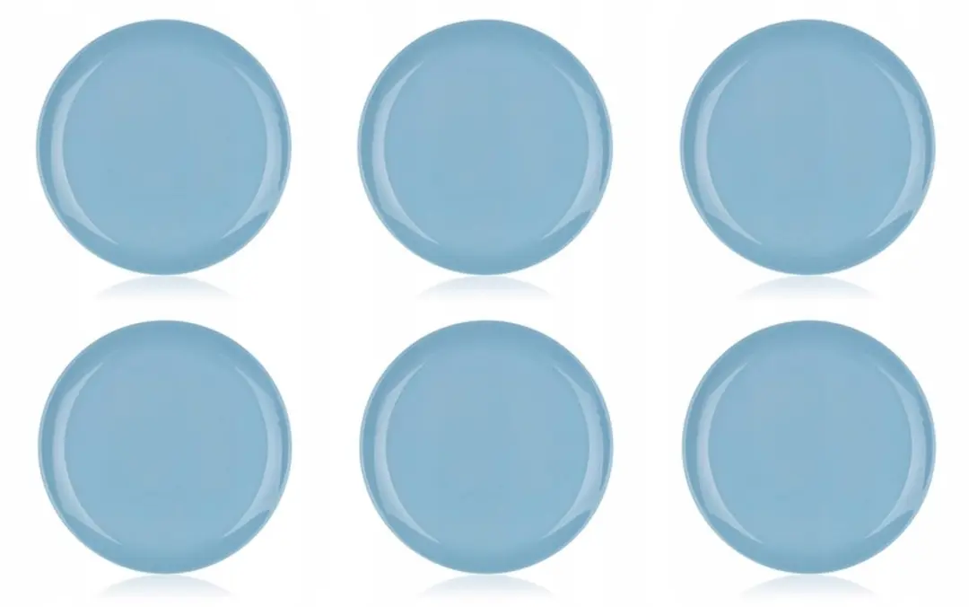 Luminarc Diwali Blauwe Dessertschaaltjes