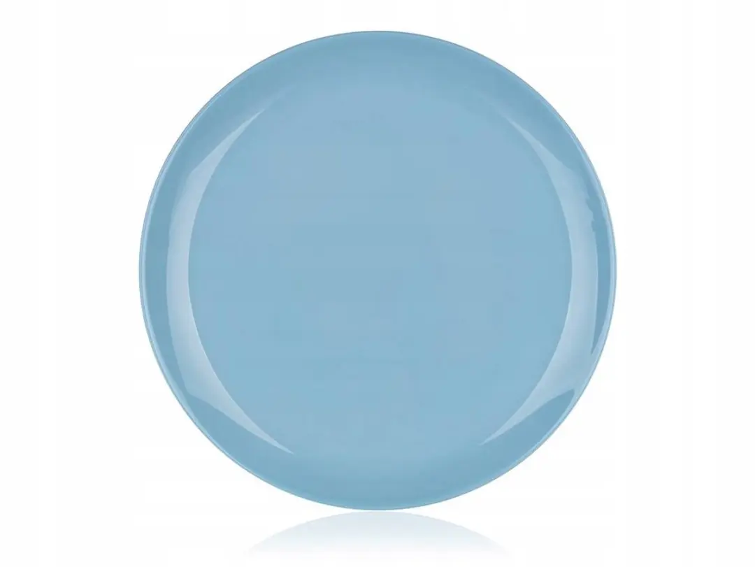 Luminarc Diwali Blauwe Dessertschaaltjes - 6 Stuks