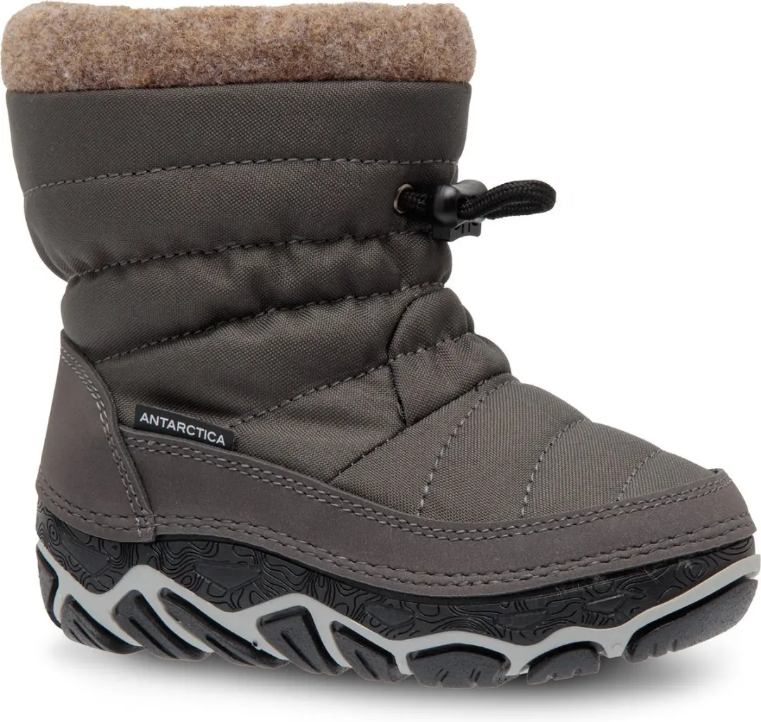 Antarctica 174 Snowboots Junior - Antraciet