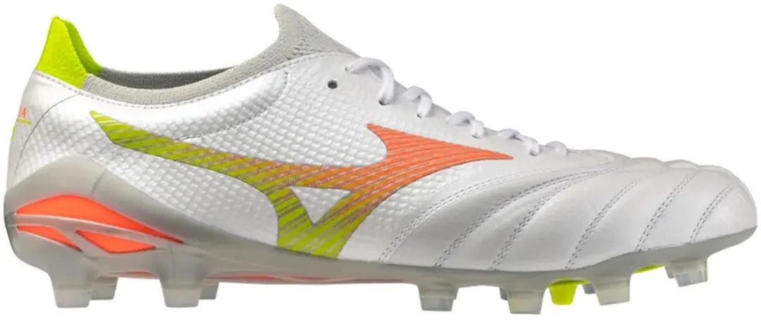 Mizuno Morelia Neo V β Elite Voetbalschoenen 40.5