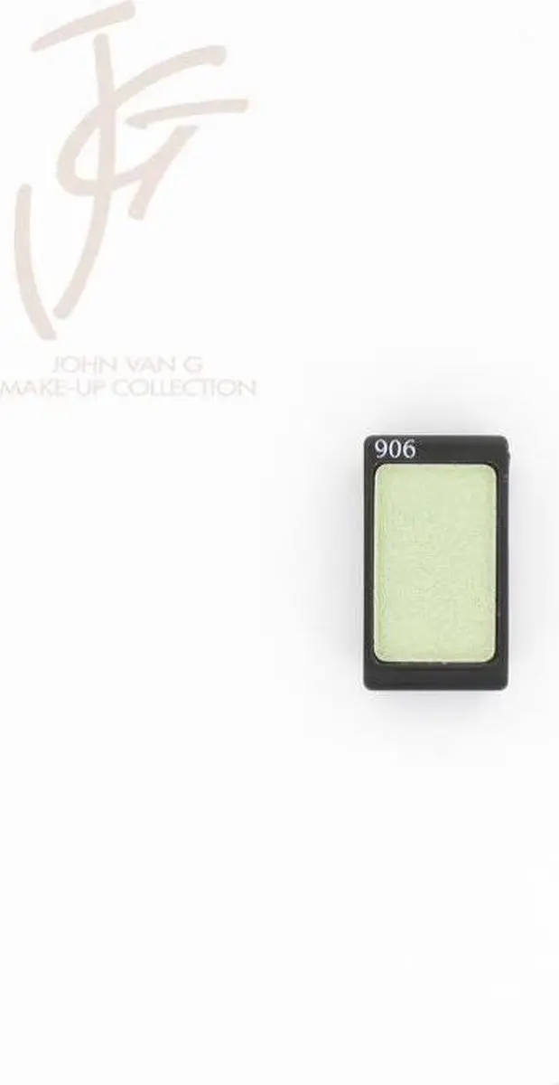 John van G Oogschaduw 906