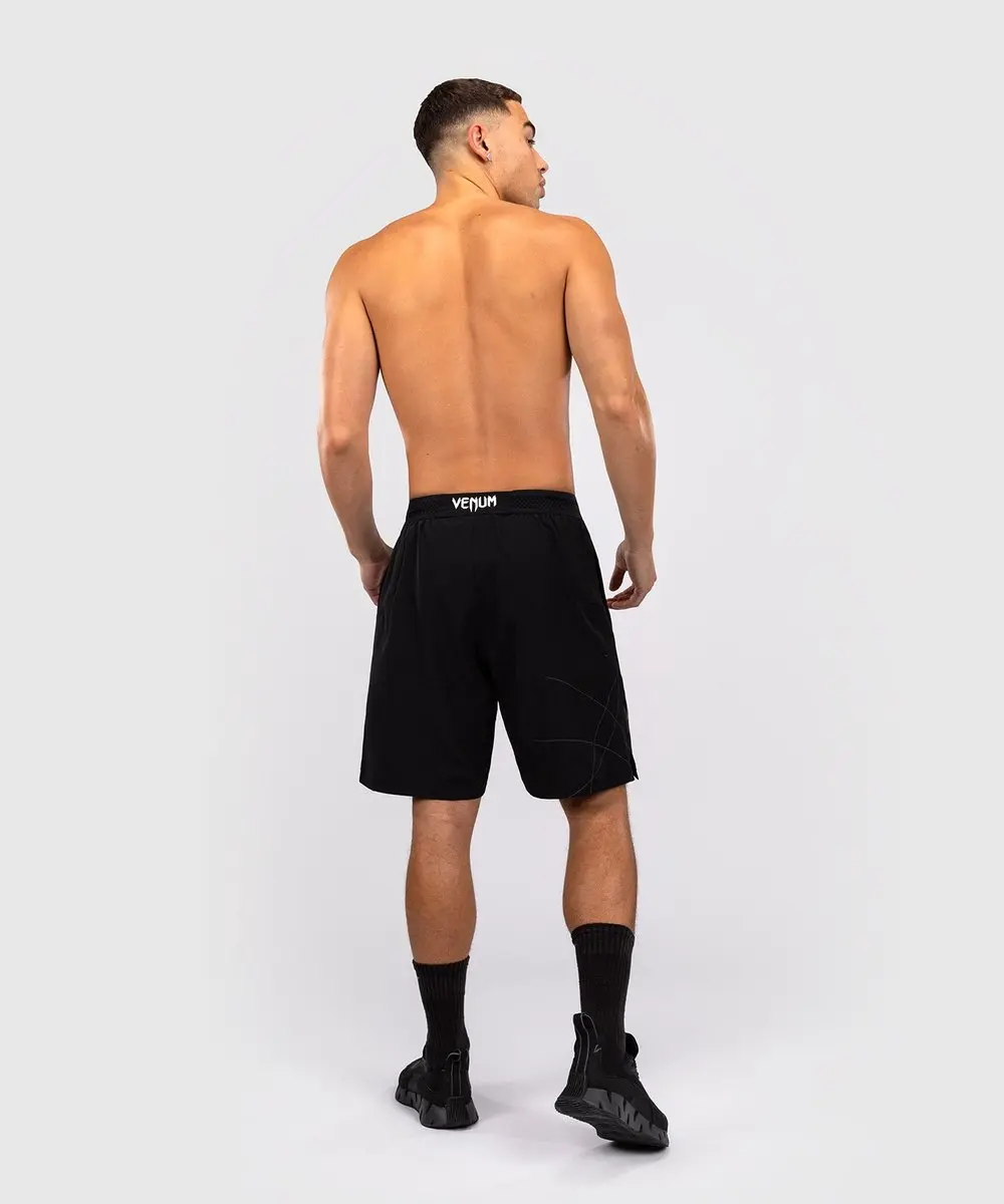 Venum Tactical XT Training Shorts XS - Zwart Vuurrood