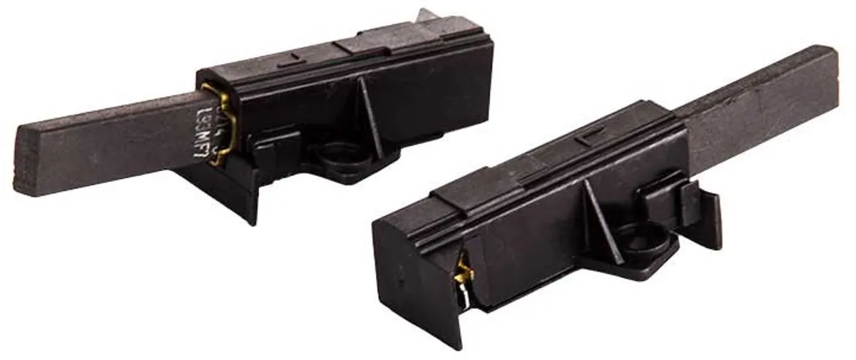 AEG Koolborstels 5x