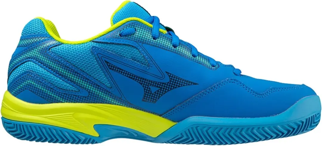 Mizuno Break Shot 61GB2335-27 Hardloopschoen