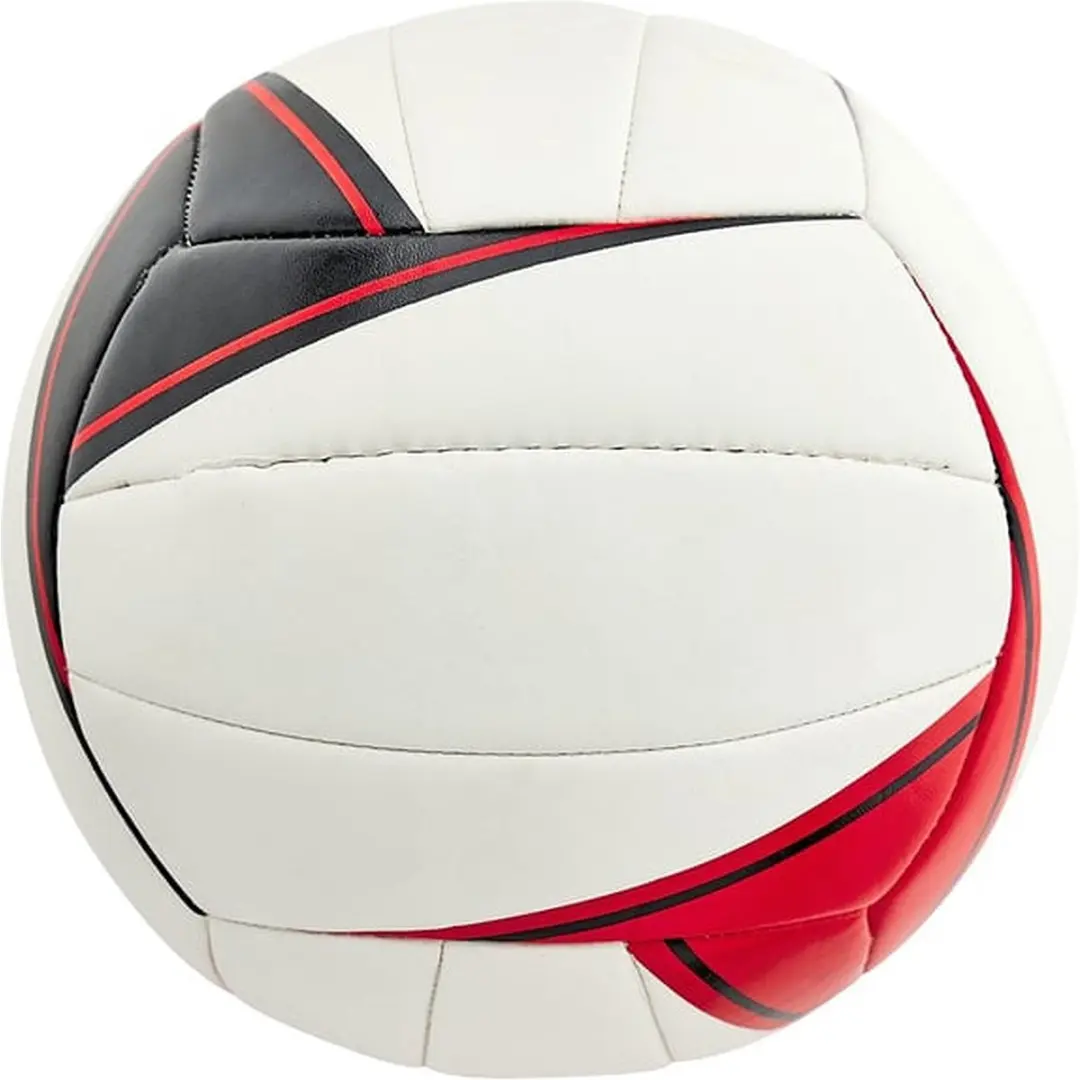 Macron Palladium Volleybal 5 - Wit