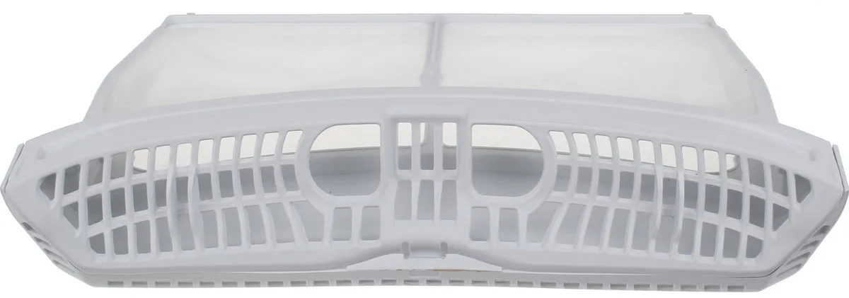 Beko DH7533RXW Pluizenfilter 2973380100