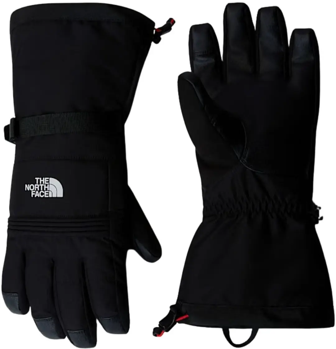The North Face Montana Skihandschoenen Heren
