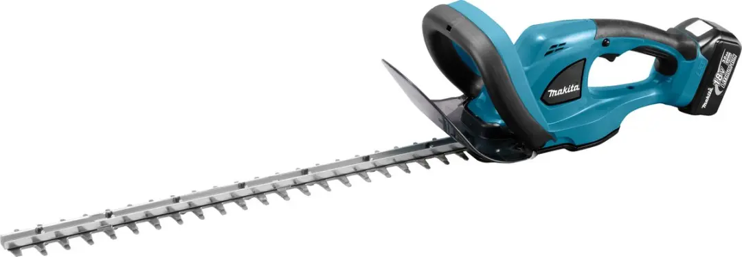 Makita DUH523RF Heggenschaar 18V - 52cm - 3.0Ah - afbeelding 6 van 6