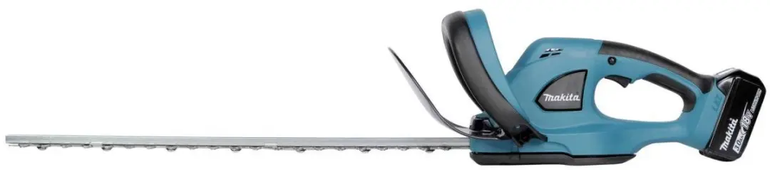 Makita DUH523RF Heggenschaar 18V - 52cm - 3.0Ah - afbeelding 2 van 6