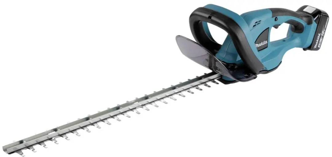 Makita DUH523RF Heggenschaar 18V - 52cm - 3.0Ah - afbeelding 3 van 6
