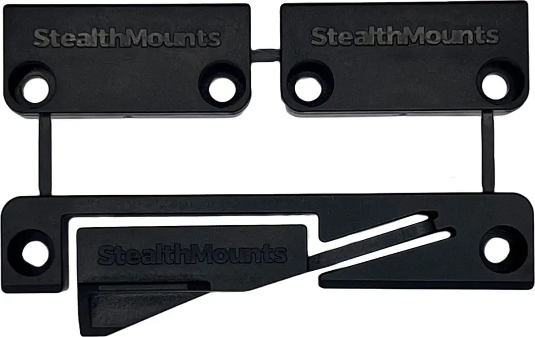 Stealthmounts OM-TRM-LF-2 Geleiderailhouder