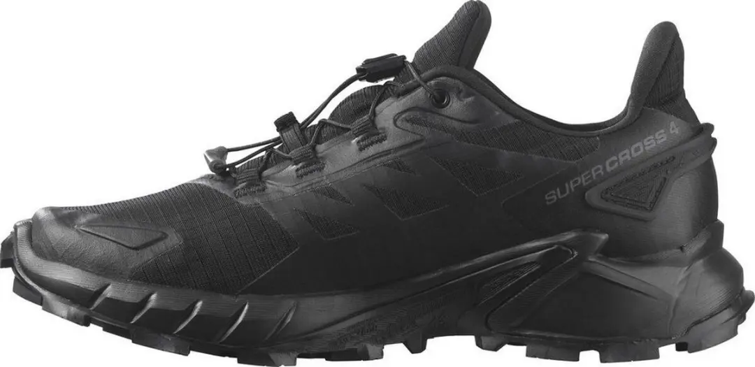 Salomon Supercross 4 Goretex Trailrunningschoenen - EU 38 2/3
