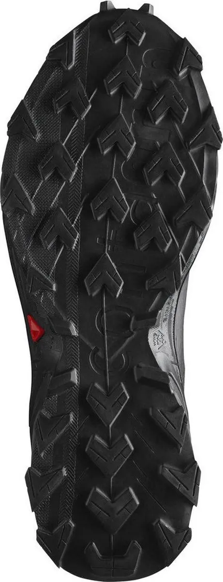 Salomon Supercross 4 Goretex Trailrunningschoenen - EU 38 2/3