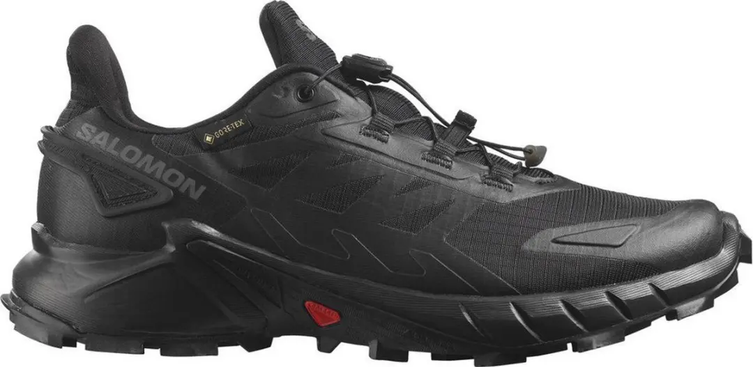 Salomon Supercross 4 Goretex Trailrunningschoenen - EU 38 2/3