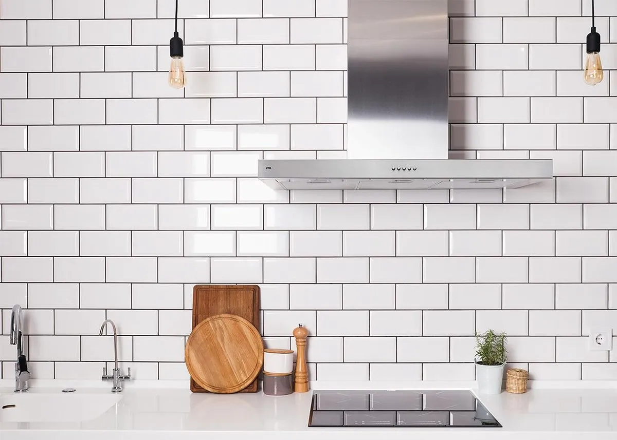 Etna KI560ZT Inbouw Inductiekookplaat 60cm - 4 Zones - Zwart