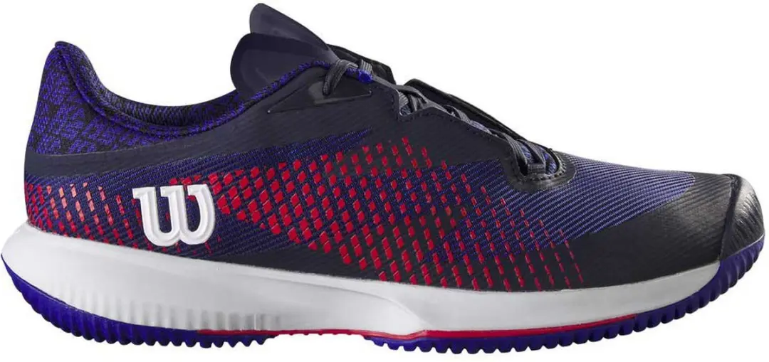 Wilson Kaos Swift 1.5 Schoenen - EU 42 - Navy Blazer