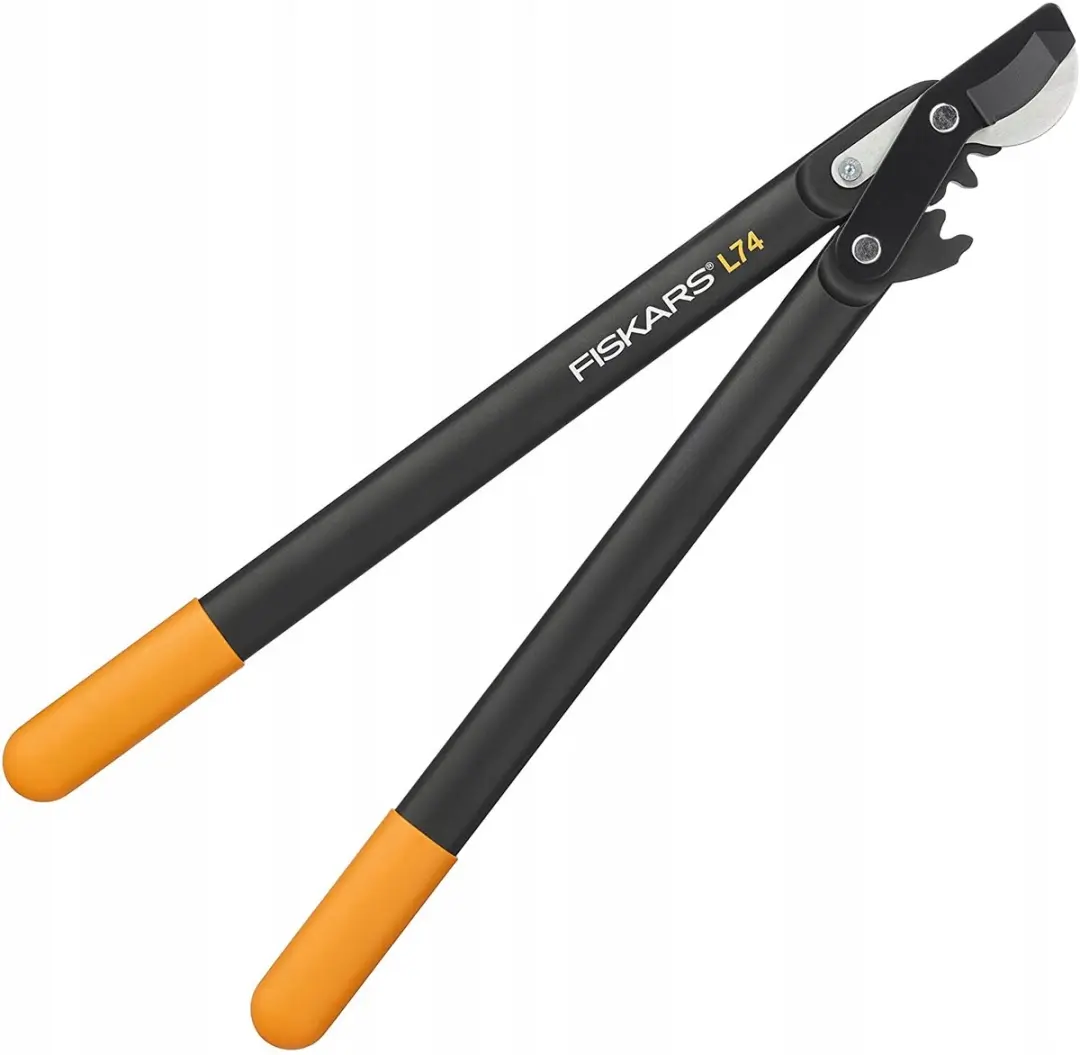 Fiskars L74 Snoeischaar - Tweehandig - afbeelding 2 van 5