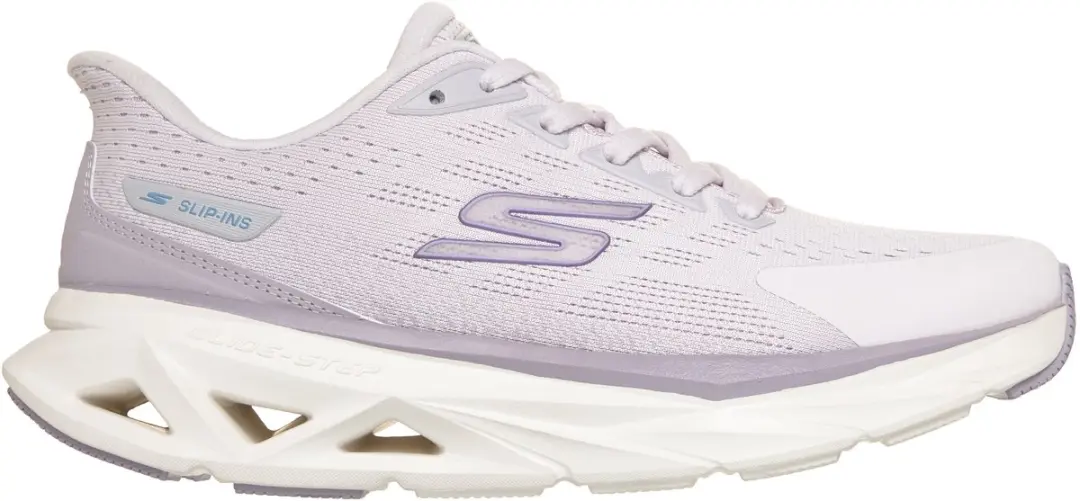 Skechers Glide-Step Vortex Dames Sportschoenen