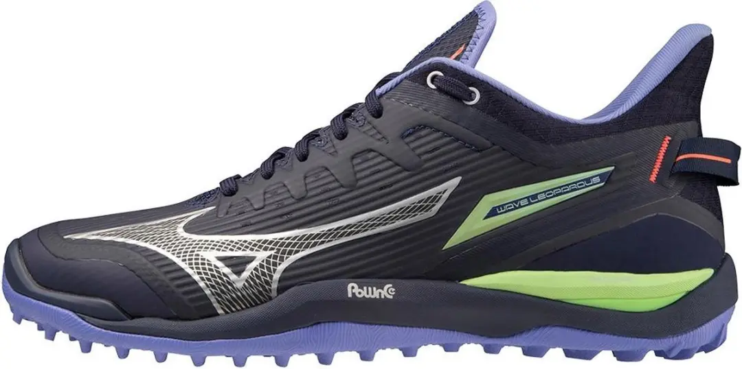 Mizuno Leopardus Hockeyschoenen AG 44.5