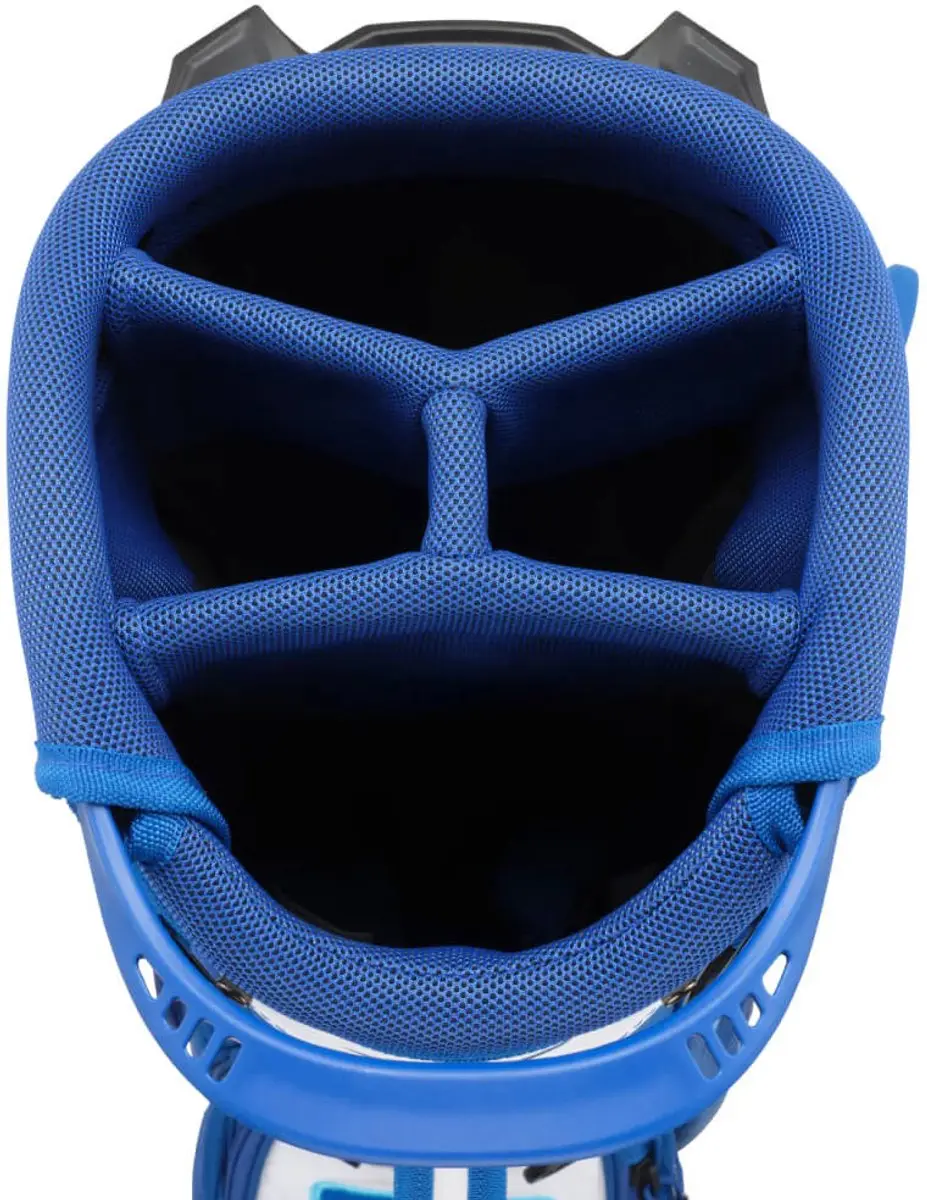Mizuno BR D3 Waterwerende Golftas - Blauw