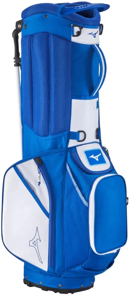 Mizuno BR D3 Waterwerende Golftas - Blauw