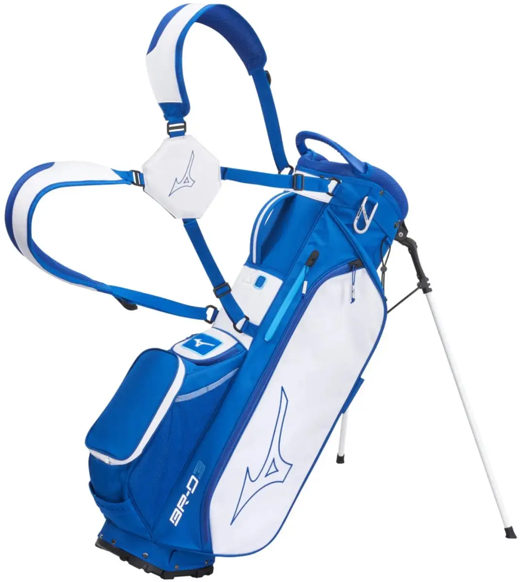 Mizuno BR D3 Waterwerende Golftas