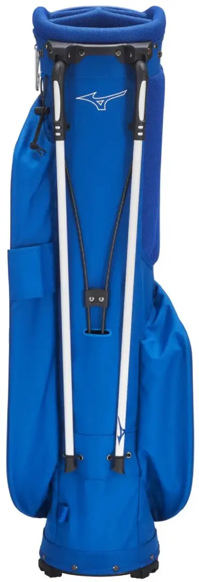 Mizuno BR D3 Waterwerende Golftas - Blauw