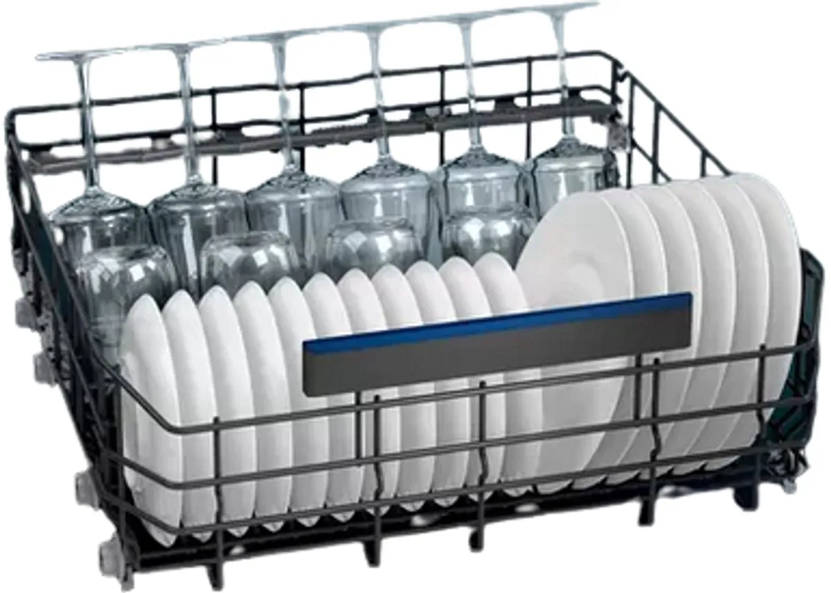Siemens iQ300 SN63EX14CE Inbouw Vaatwasser 13 Couverts - afbeelding 6 van 6