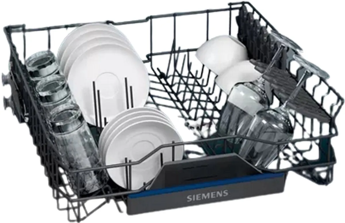 Siemens iQ300 SN63EX14CE Inbouw Vaatwasser 13 Couverts
