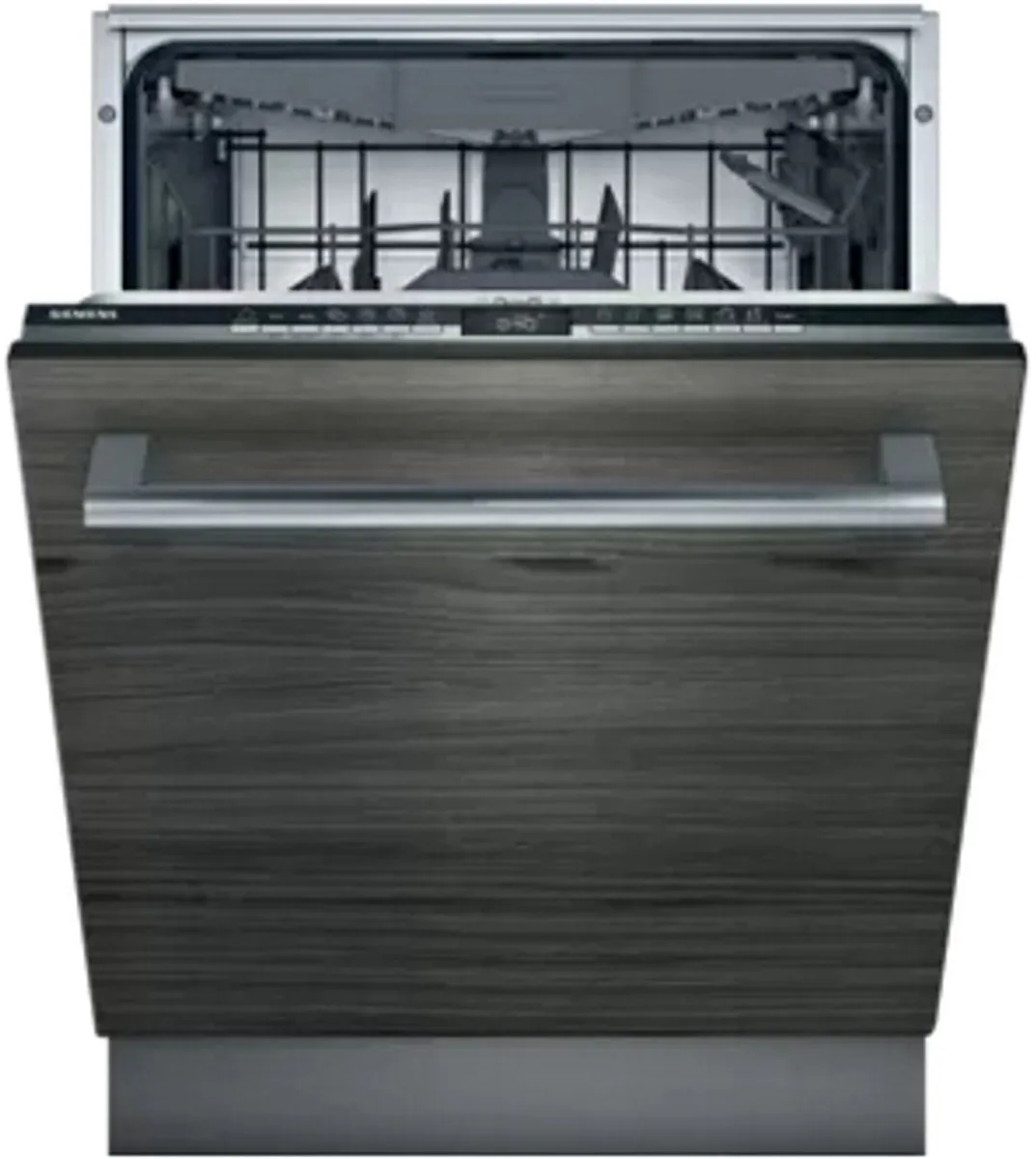 Siemens iQ300 SN63EX14CE Inbouw Vaatwasser 13 Couverts