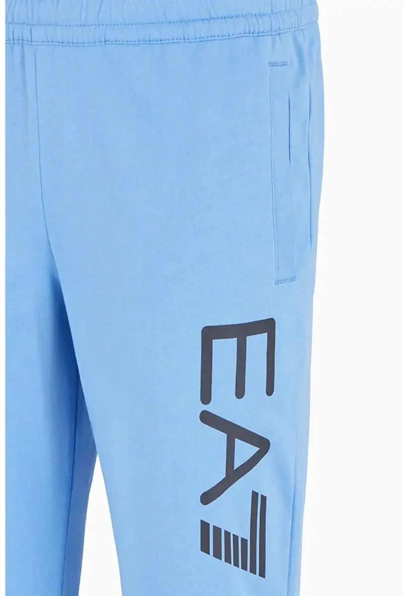 Giorgio Armani EA7 Emporio Armani Pantalon 8NPPC3_PJ05Z - Blauw XL