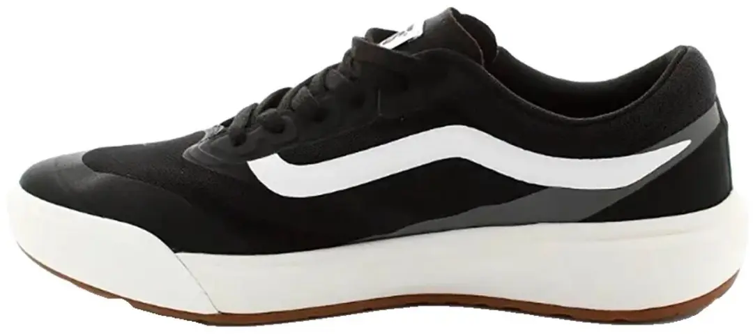 Vans Mte Ultrarange 2.0 Rw Schoenen - 38 - Zwart