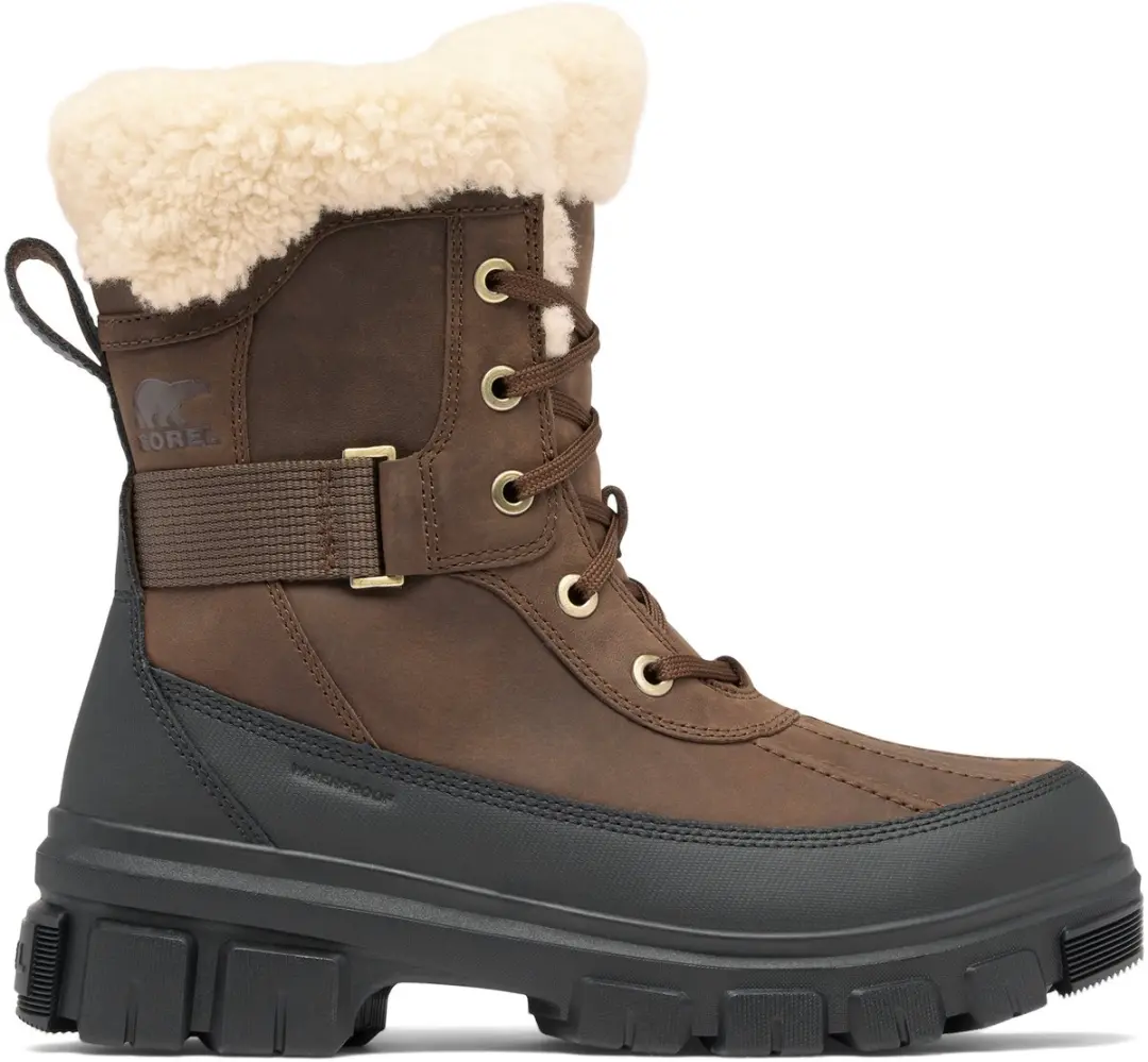Sorel Torino V Parc WP Dames Snowboots