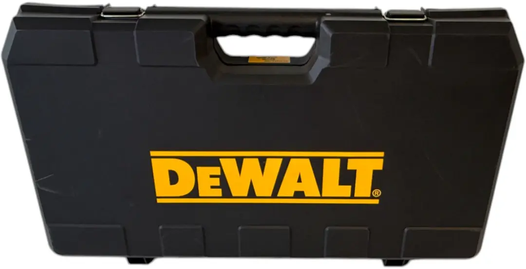 DeWalt DCGG571 E2K Accusmeerpistool 18V - 2x Powerstack 1,7Ah