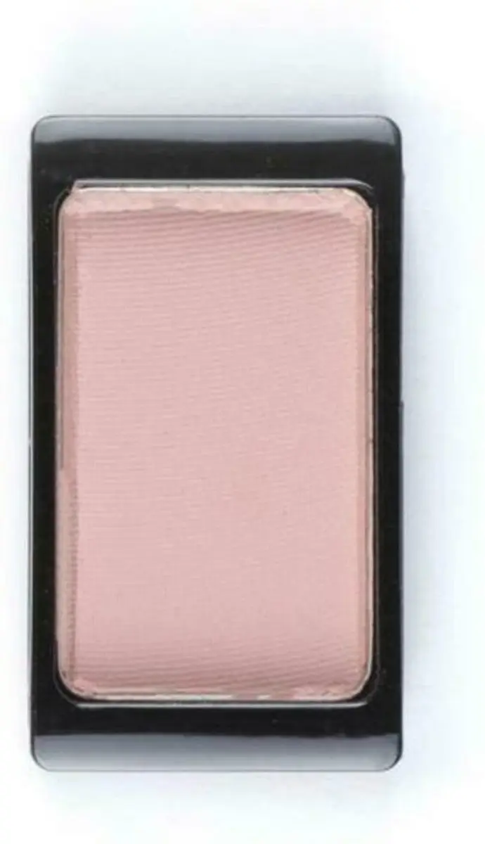 John Van G Eyeshadow 560 Mat - Roze 3g