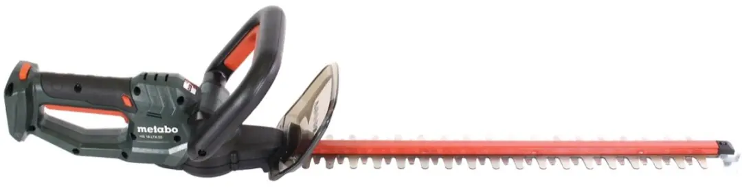 Metabo HS 18 LTX 55 Accu Heggenscharen - 53cm - 1x 4.0Ah - afbeelding 3 van 5