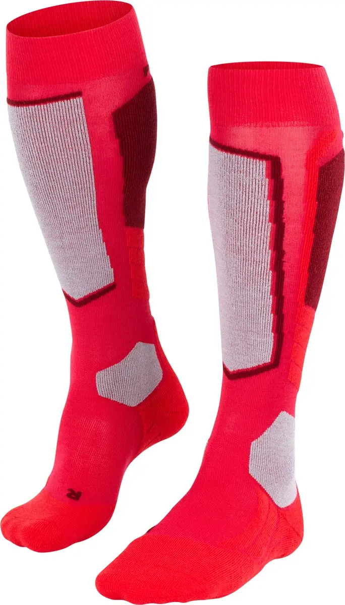 Falke SK2 Wool Skisokken Dames