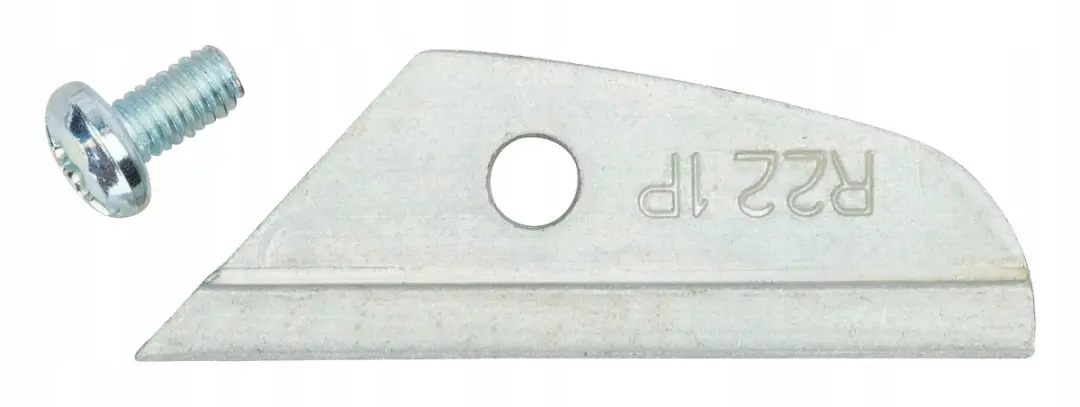 Bahco R221P Aluminium Aambeeld voor Snoeischaar - afbeelding 2 van 3
