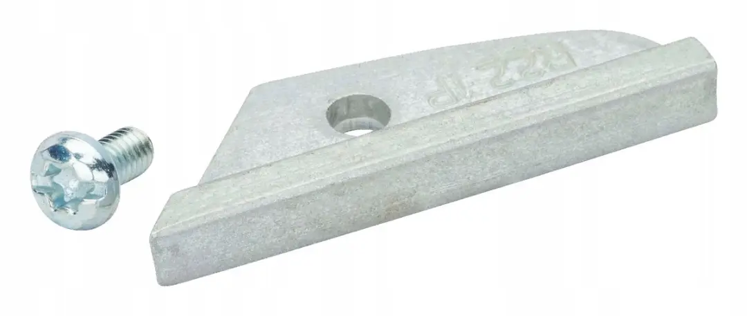 Bahco R221P Aluminium Aambeeld voor Snoeischaar