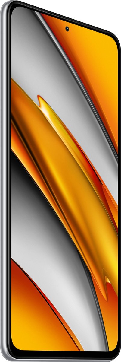 Poco F3 - 256GB - Wit