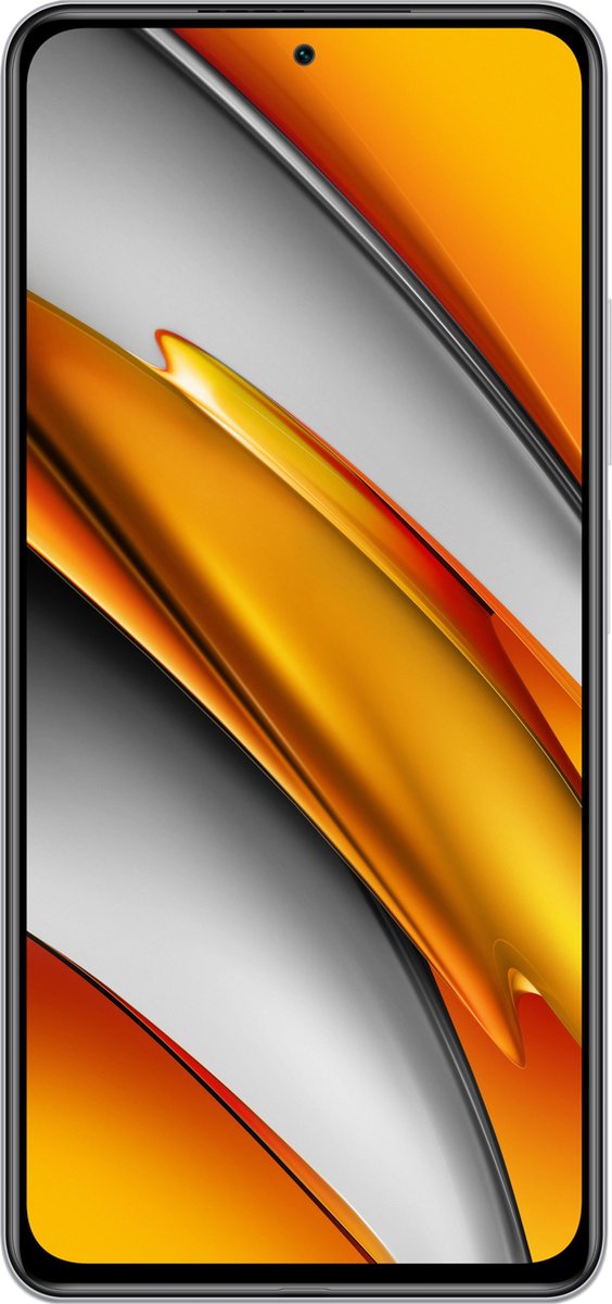 Poco F3 - 256GB - Wit