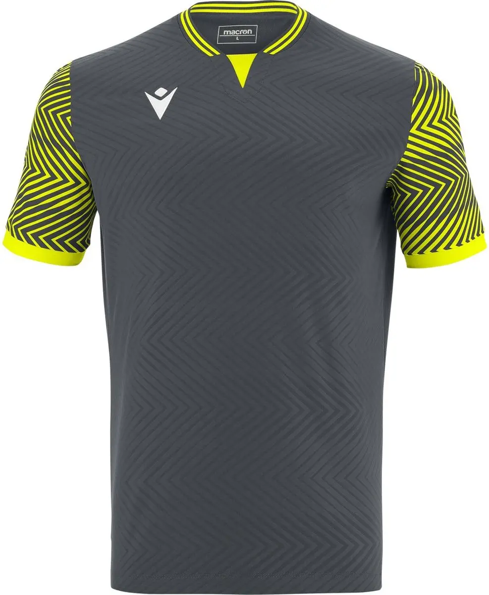 Macron Tureis Shirt Heren