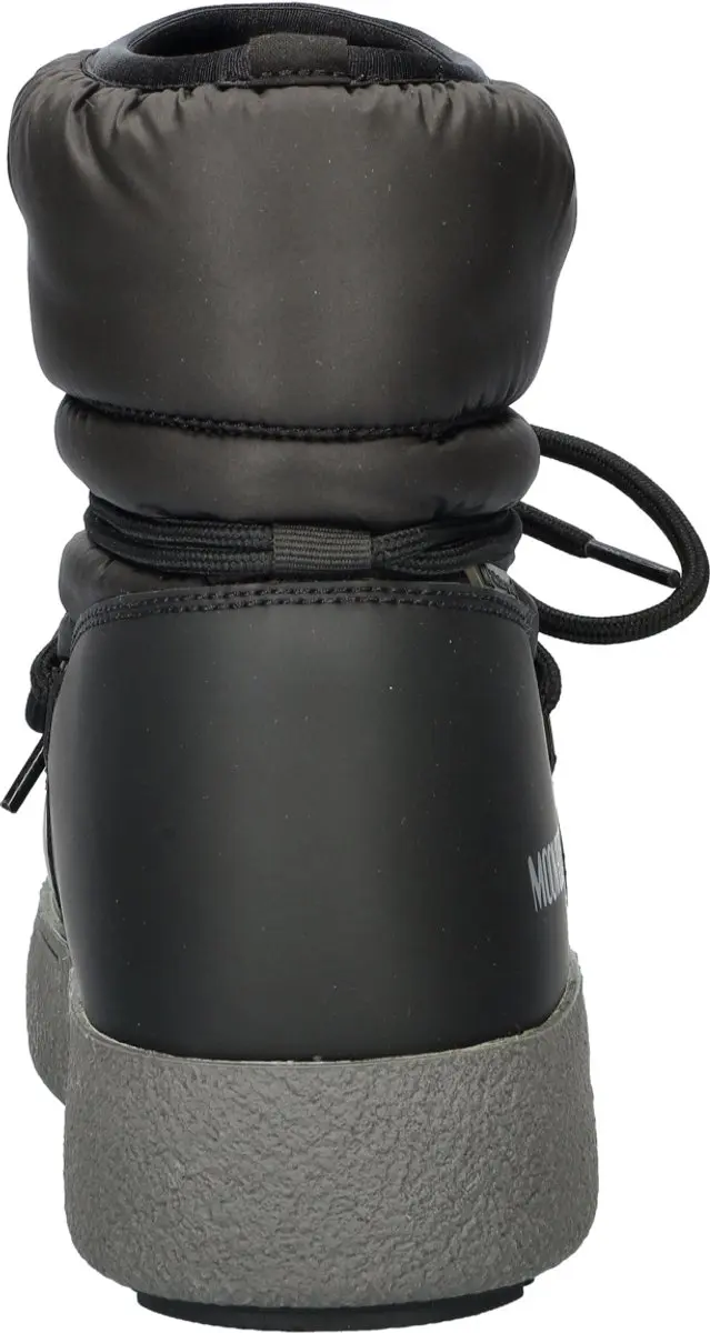 Moonboot The Original Track Dames Snowboots - Zwart 39