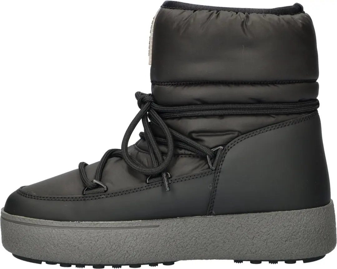 Moonboot The Original Track Dames Snowboots - Zwart 39