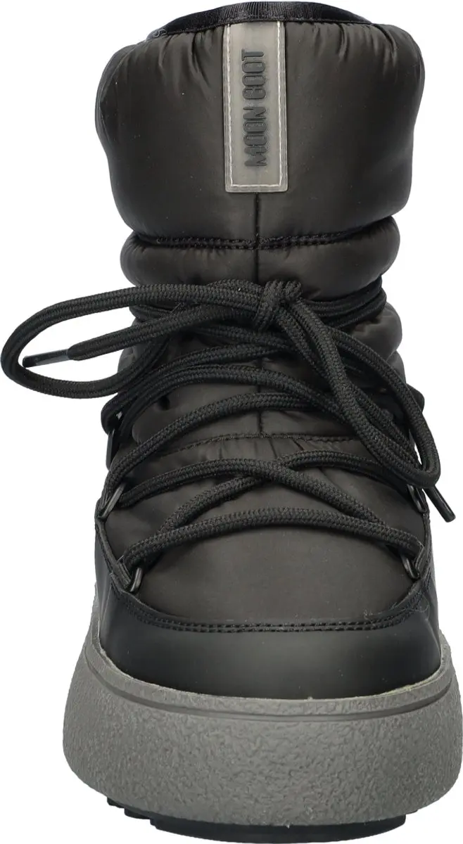 Moonboot The Original Track Dames Snowboots - Zwart 39