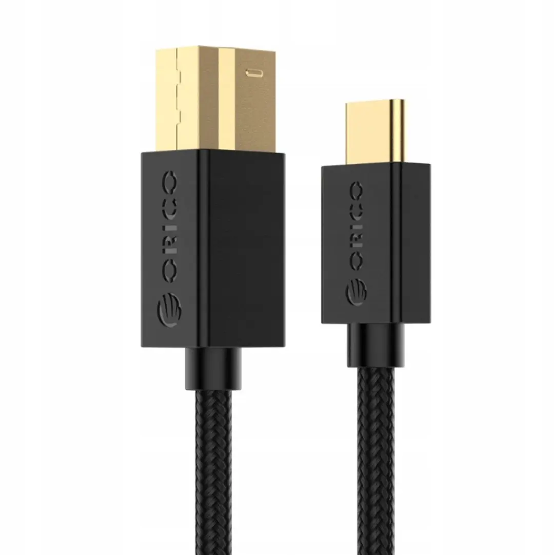 ORICO USB-C 3.0 Kabel 1m - Grijs