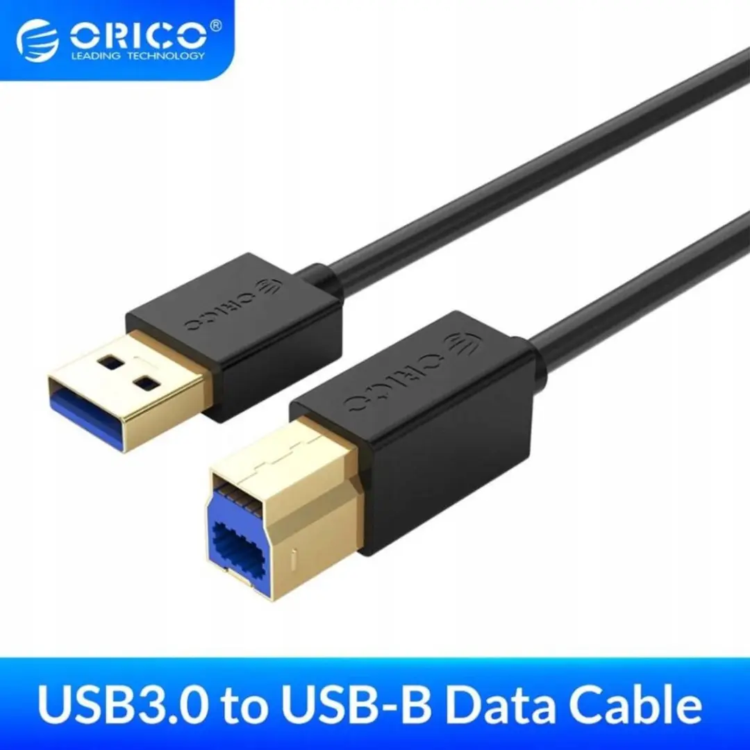 ORICO USB-C 3.0 Kabel 1m