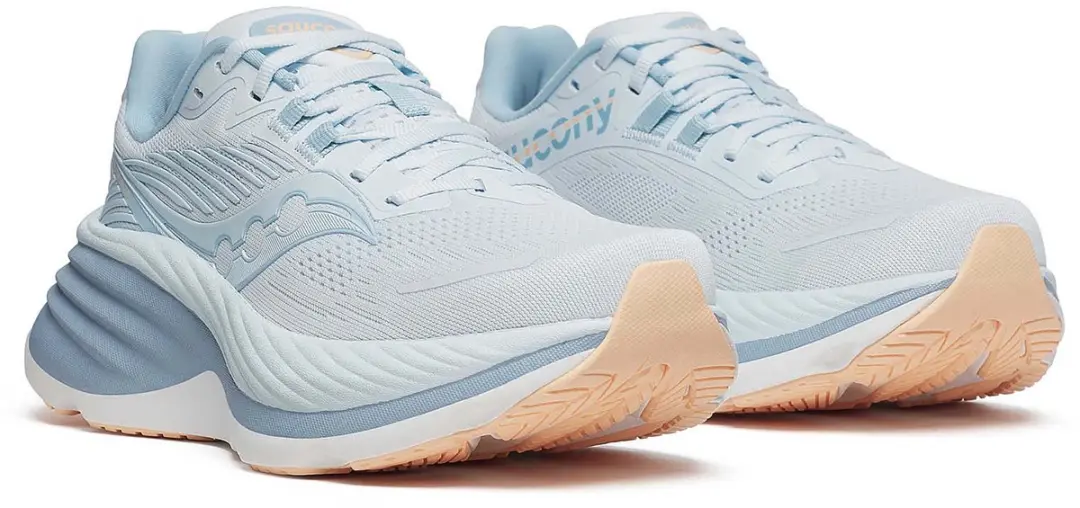 Saucony Hurricane 24 Hardloopschoenen Vrouwen